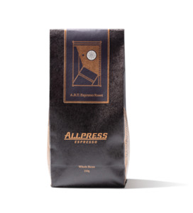 Allpress - A.R.T. Espresso Roast