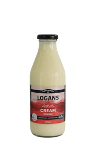 Farm Fresh South - Double Cream 500ml