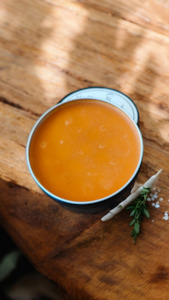 Milk and cream processing: Cayenne Pepper Natural Salve