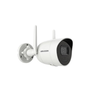 SECURE RANGE fixed camera w. NRV Farmgate