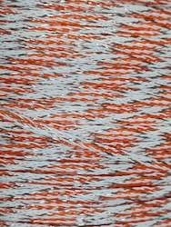 Longbraid Firewire 400m 3mm  6 x S/S Wires (FW400)