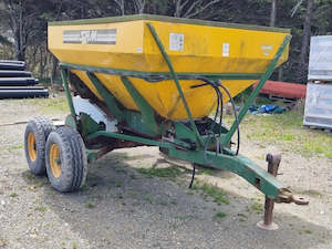 Farm produce or supplies wholesaling: 4.75 SAM Spreader