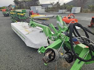 Used KT301 3m SaMASZ Mower