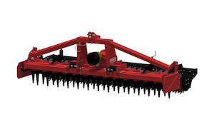 FORIGO Power Harrow F161