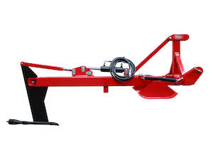 Rata Access Mole Plough