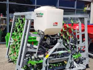 Farm produce or supplies wholesaling: FarmMax Air Seeder