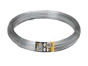 2.5mm High Tensile Wire per/roll