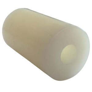 Fibreglass Rod Driver Cap