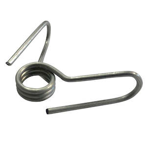 Farm produce or supplies wholesaling: Fibreglass Rod NZ Spring Clip - Standard