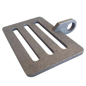 Tape Gate Buckle- 10 Pack