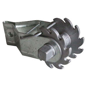 Permanent Wire Strainers ea