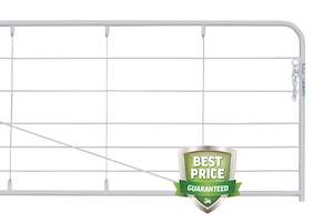 Farm produce or supplies wholesaling: Farm Gate 12ft 3.6m - SALE!