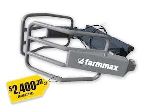 FarmMax Smartgrabs