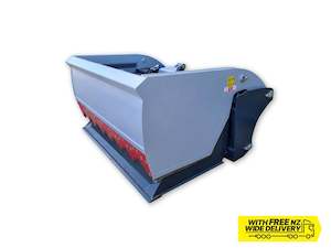 Farm produce or supplies wholesaling: FarmMax Combi Cutter