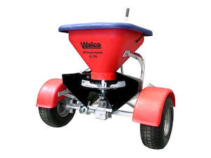 Walco Allspread 0.70 ATV Mag Spreader