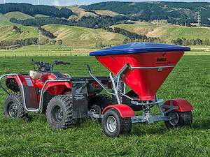 Walco Trailer Spreader