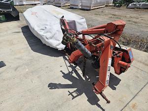 Farm produce or supplies wholesaling: Used 2.8m Kuhn Mower GMD700-G11