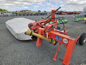 Used Kuhn GMD801 Mower