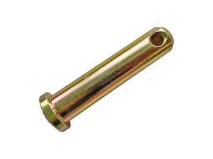 Farm produce or supplies wholesaling: Lower Link Pin - Cat 2