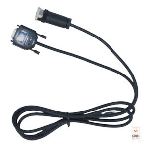 Products: GPS adapter cable for Geosystem 260 controller