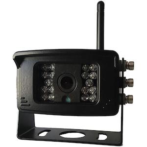 Products: Rugged Wi-Fi Camera