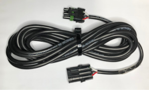 Sensor Extension Cable (3-wire)