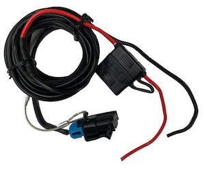 Power Cable for 2178 Baler Moisture Meter