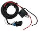 Power Cable for 2178 Baler Moisture Meter