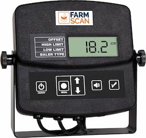 Moisture Meters: 2178 Baler Moisture Tester Plus