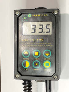 Farmscan 1100 Area Meter (refurbished) - please contact us for availability before ordering