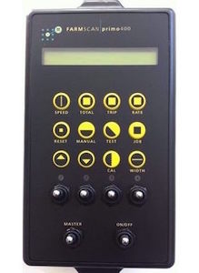 Spray Controllers: Primo 400 Spray Controller (refurbished) - please contact us for availability before ordering