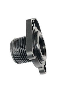 1" BSP Adaptor for Arag/Geoline valves