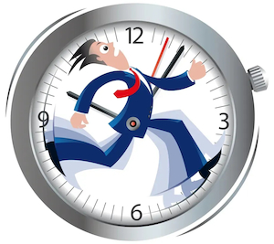 10 Tips for Better Time Management