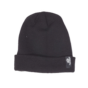 Far South Clifden Lambs Wool Beanie