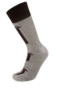 Far South Catlins Extreme Work Sock 4 Pack