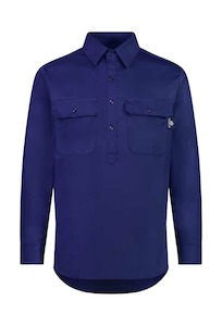 Far South Riversdale Long Sleeve Shirt