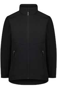 Far South Aspiring Hooded Soft Shell Jacket