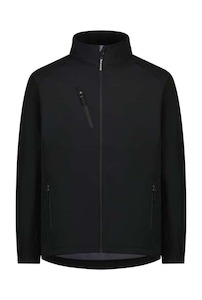 Products: Far South Tiwai Mens Soft Shell Jacket