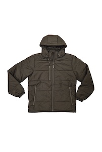 Far South Hauroko Puffer Jacket