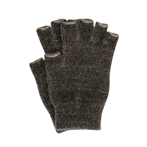 Far South Riverton Possum Merino Gloves