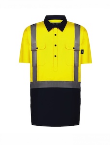 Far South Edendale Short Sleeve Shirt