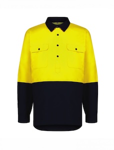 Far South Ferndale Long Sleeve Shirt