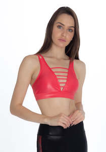 Sports Bra Strappy