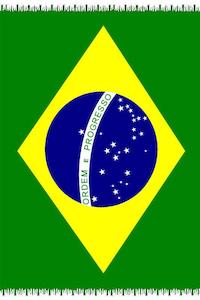 Canga Brazil