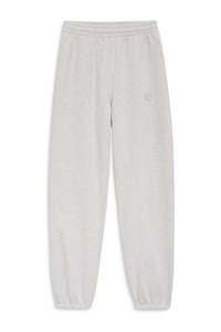 Anine Bing - Karter Heather Grey Joggers