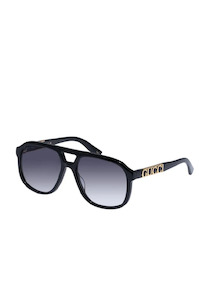 GUCCI - GG1188S002 BLACK