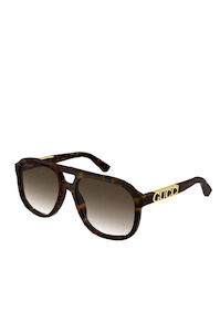 Gucci - Gg1188s003 Havana