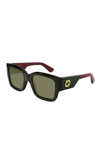 Gucci - Gg1663s002 Havana