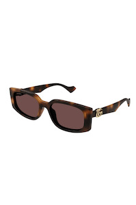 GUCCI - GG1534S002 HAVANA