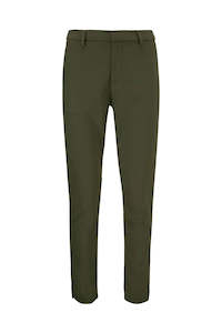 IVY COPENHAGEN - ALICE PANT ARMY